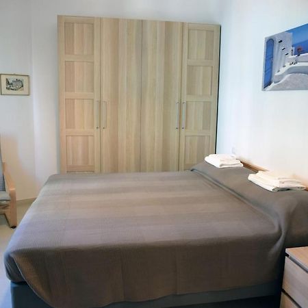 Sunrise Apartment ซานตา มาร์เกอริตา ลีกูเร ภายนอก รูปภาพ