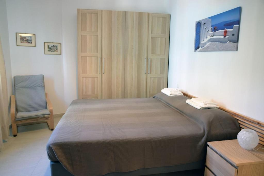 Sunrise Apartment ซานตา มาร์เกอริตา ลีกูเร ภายนอก รูปภาพ