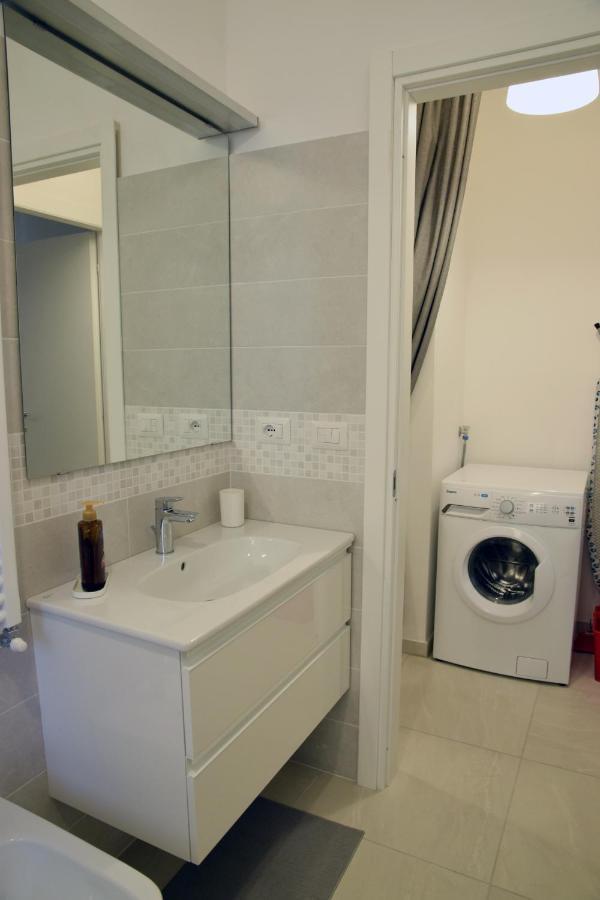 Sunrise Apartment ซานตา มาร์เกอริตา ลีกูเร ภายนอก รูปภาพ